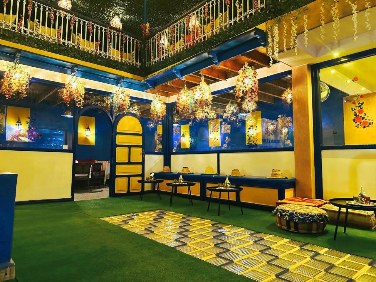 Basic Triple Room