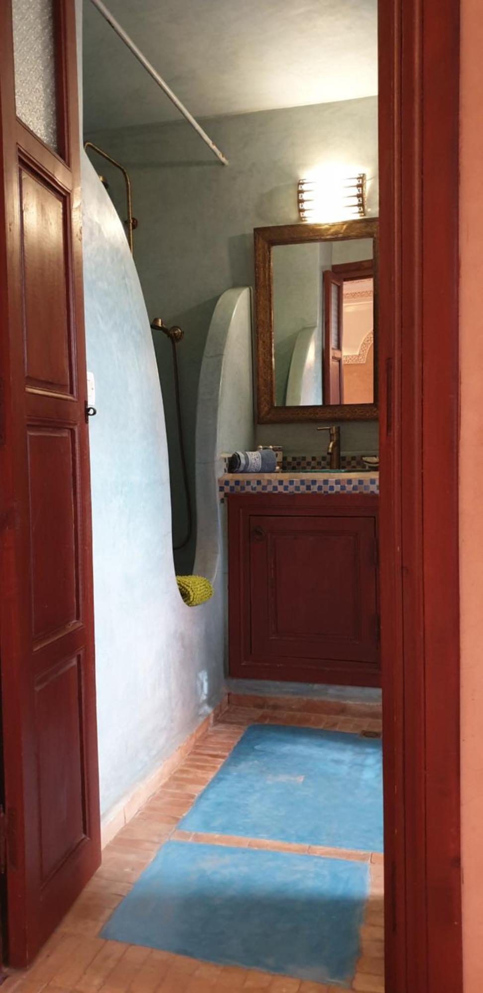 Quarto Duplo Jasmim