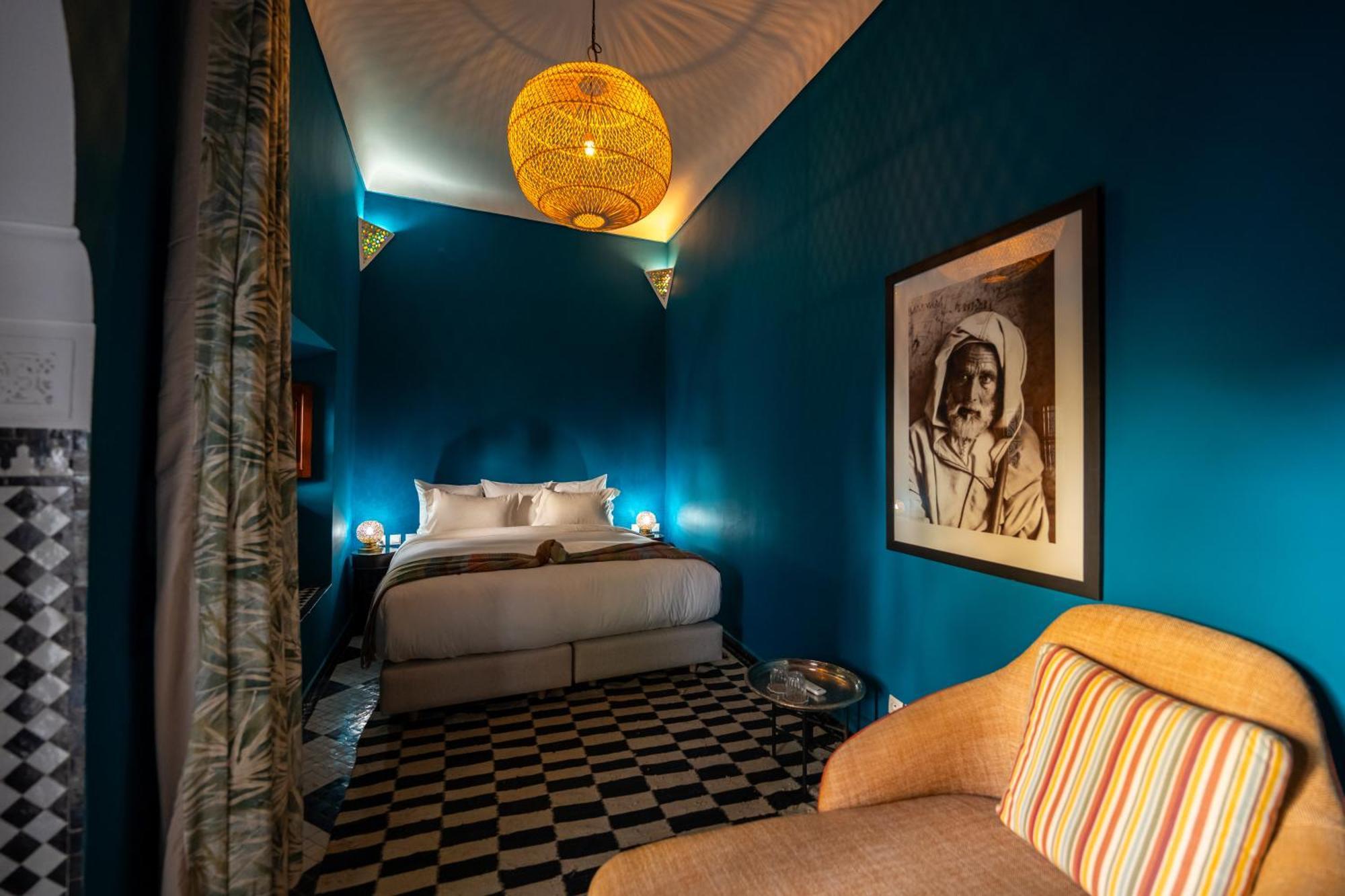 Luxury Double or Twin Room