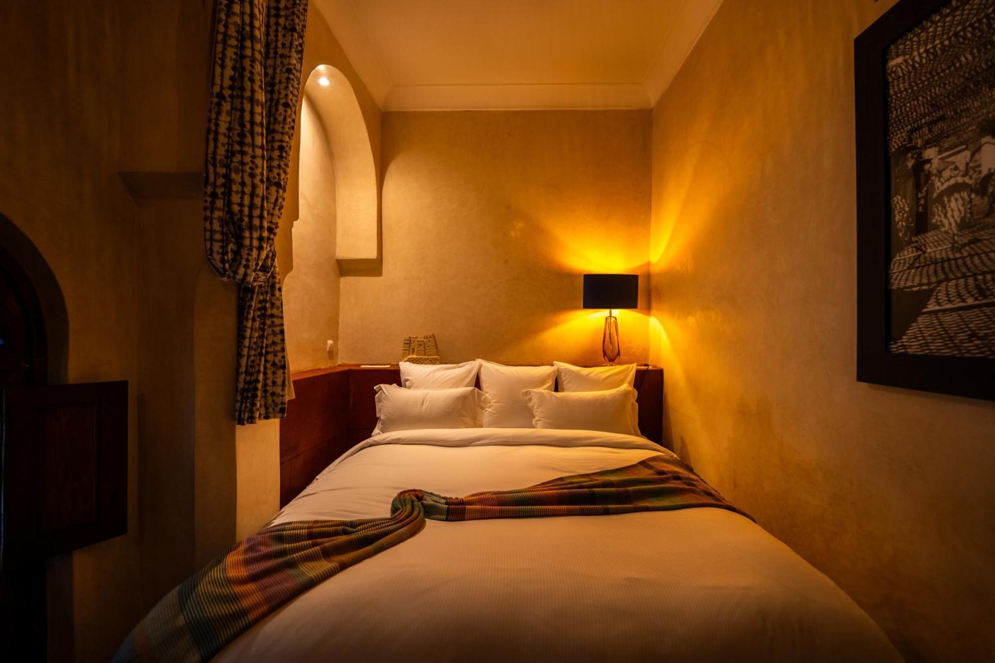 Luxury Double or Twin Room