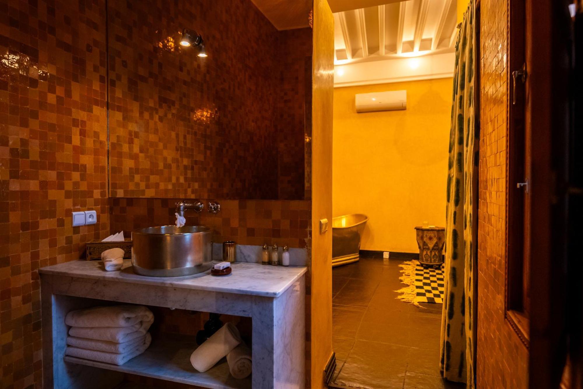 Luxury Double or Twin Room