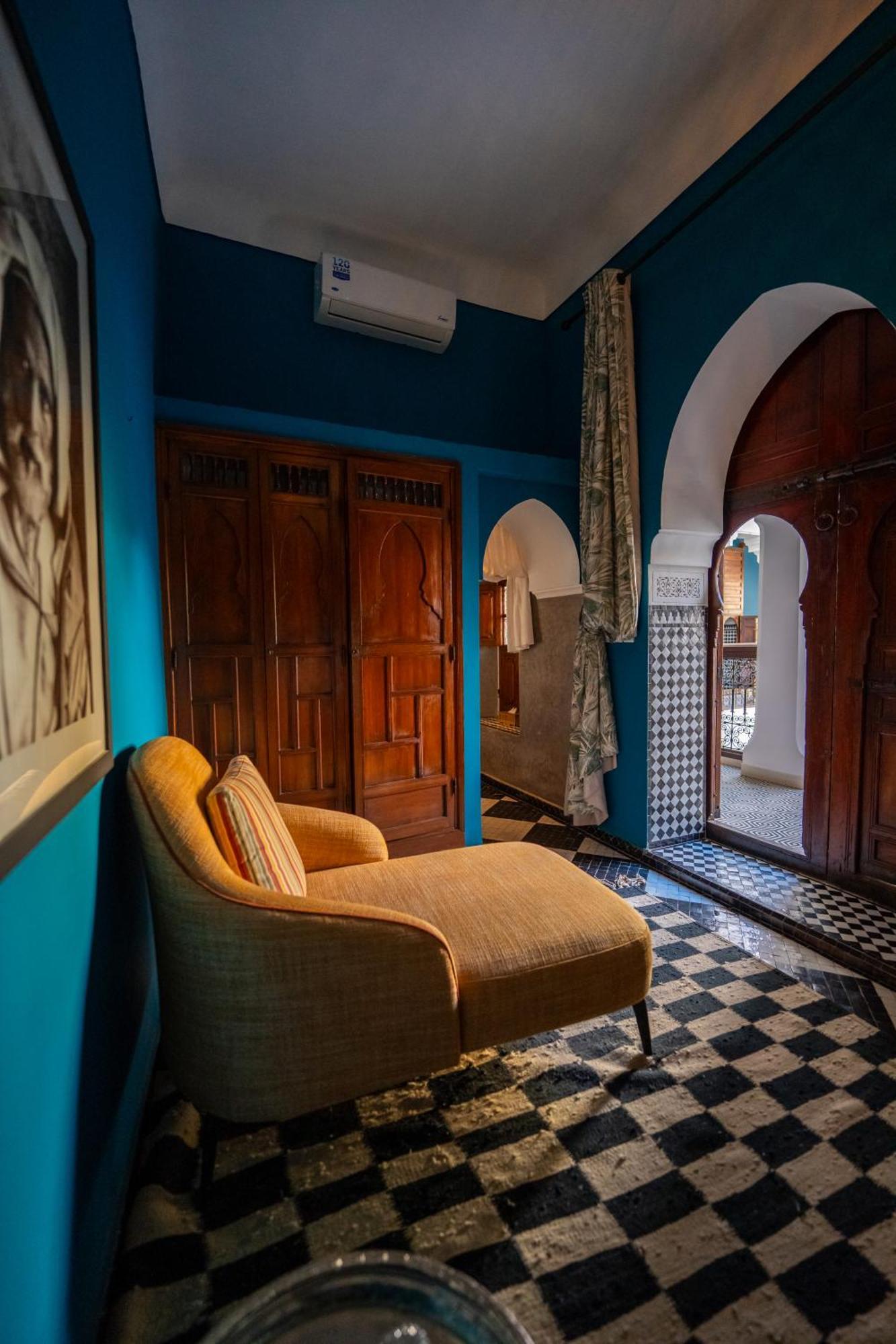 Luxury Double or Twin Room