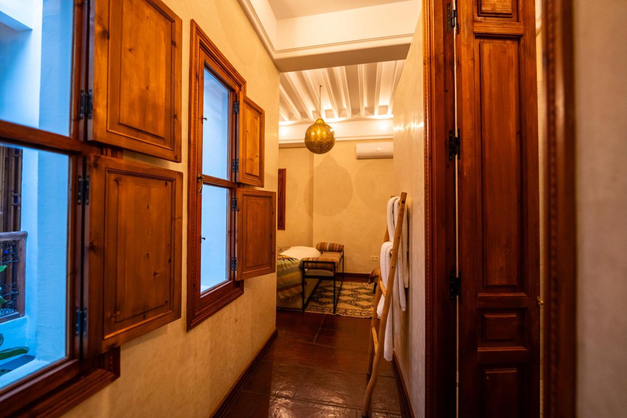 Luxury Double or Twin Room