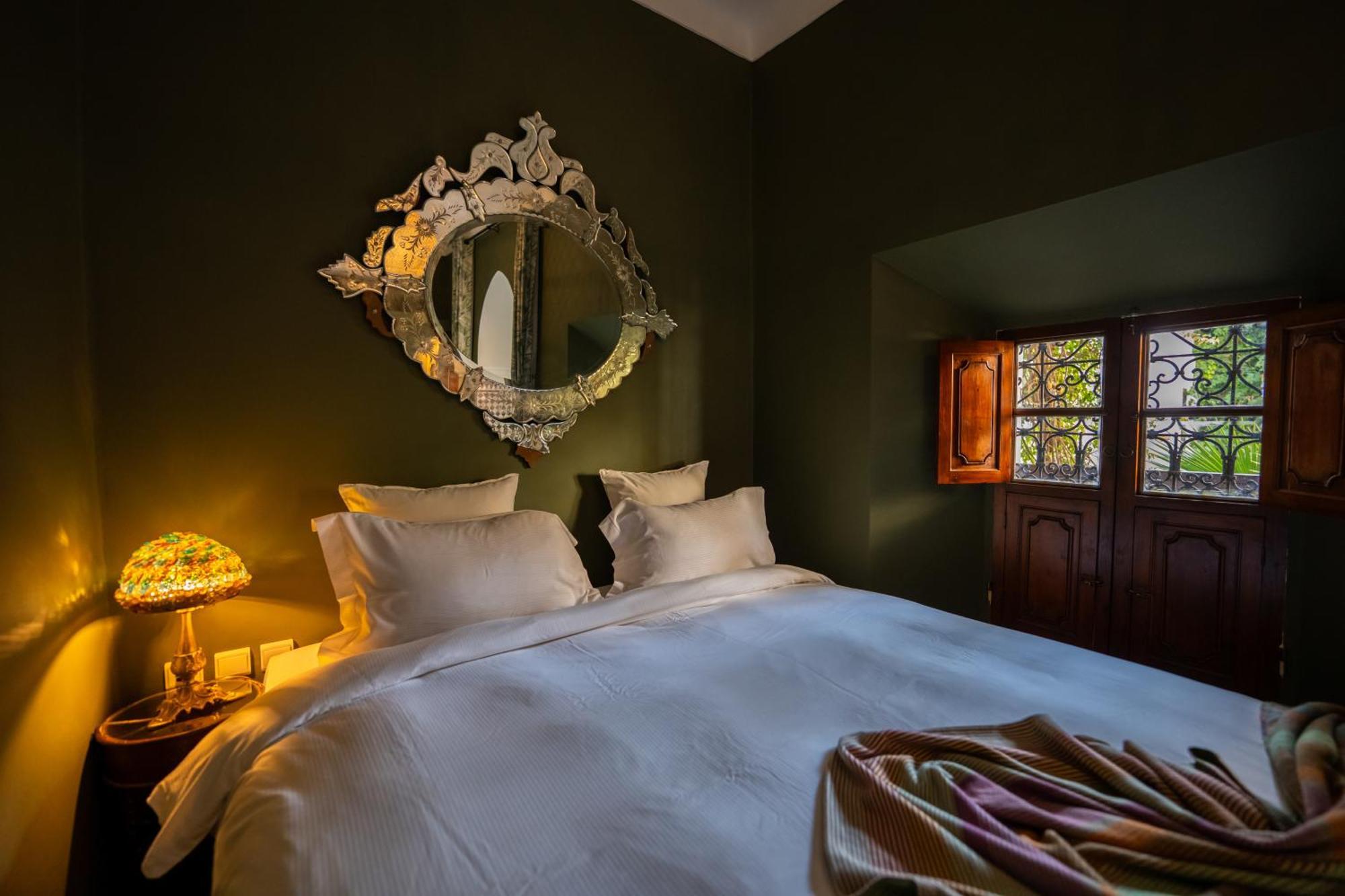 Luxury Double or Twin Room