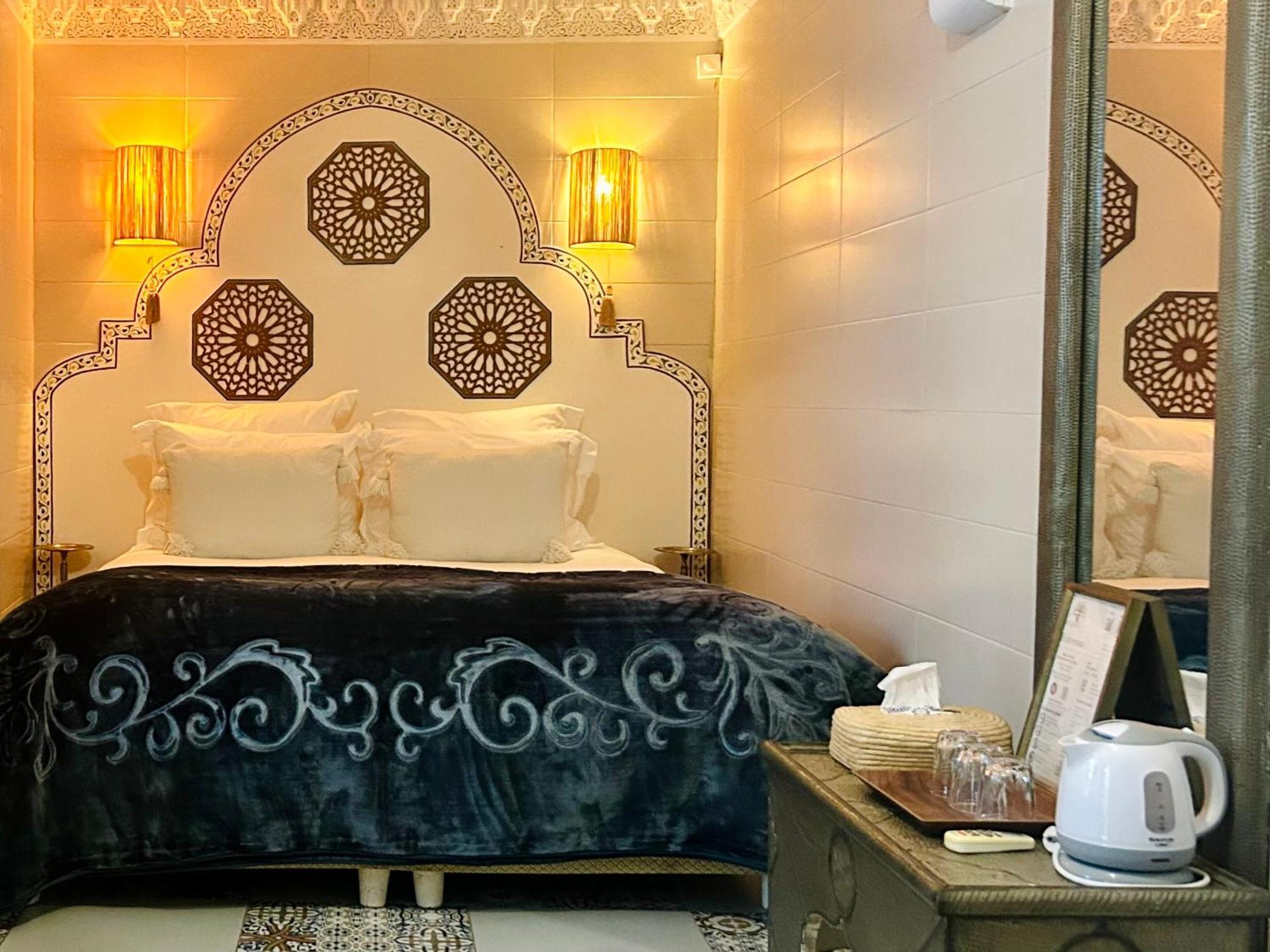 Suite Júnior
