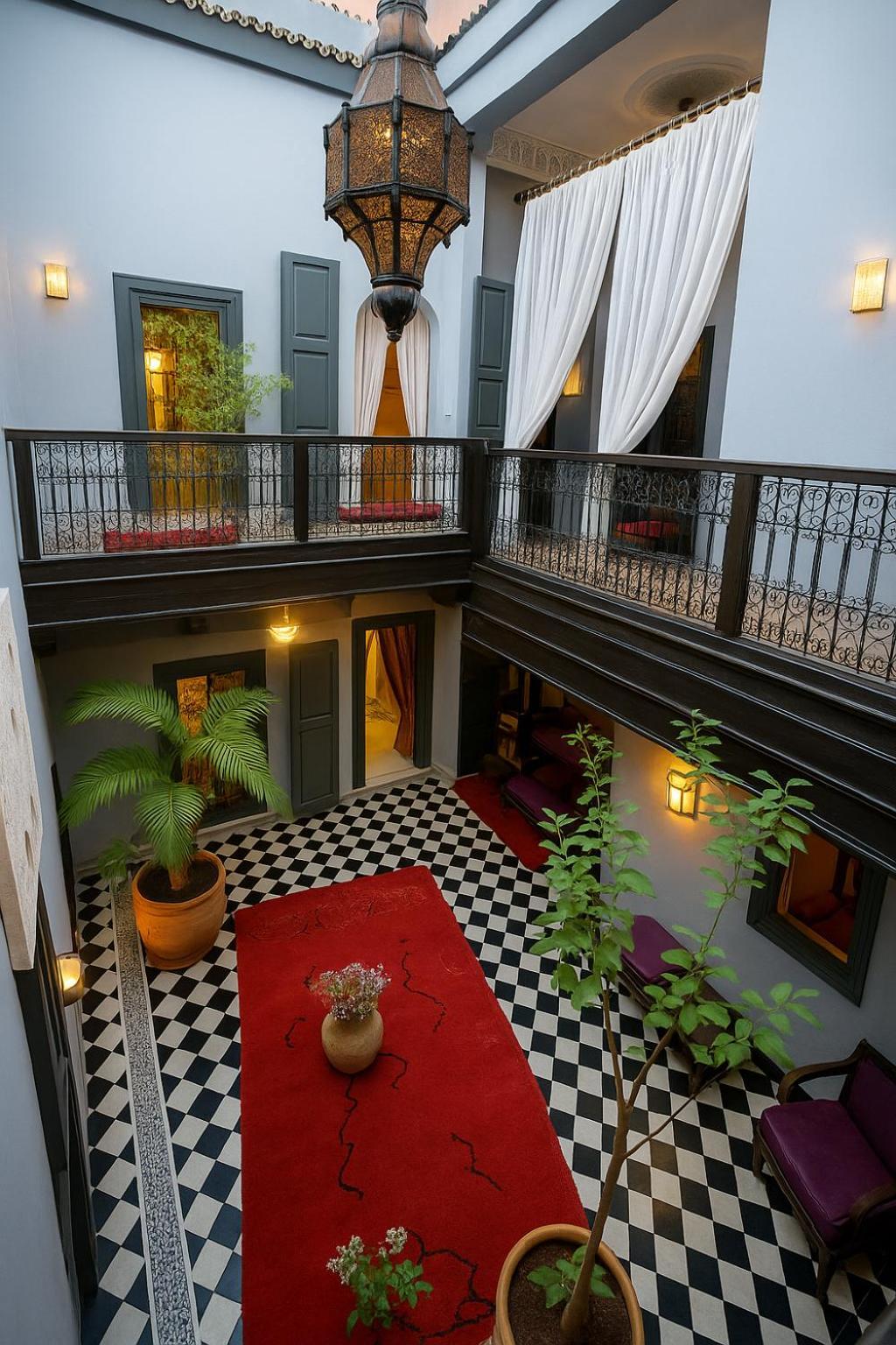 Quarto Familiar Superior