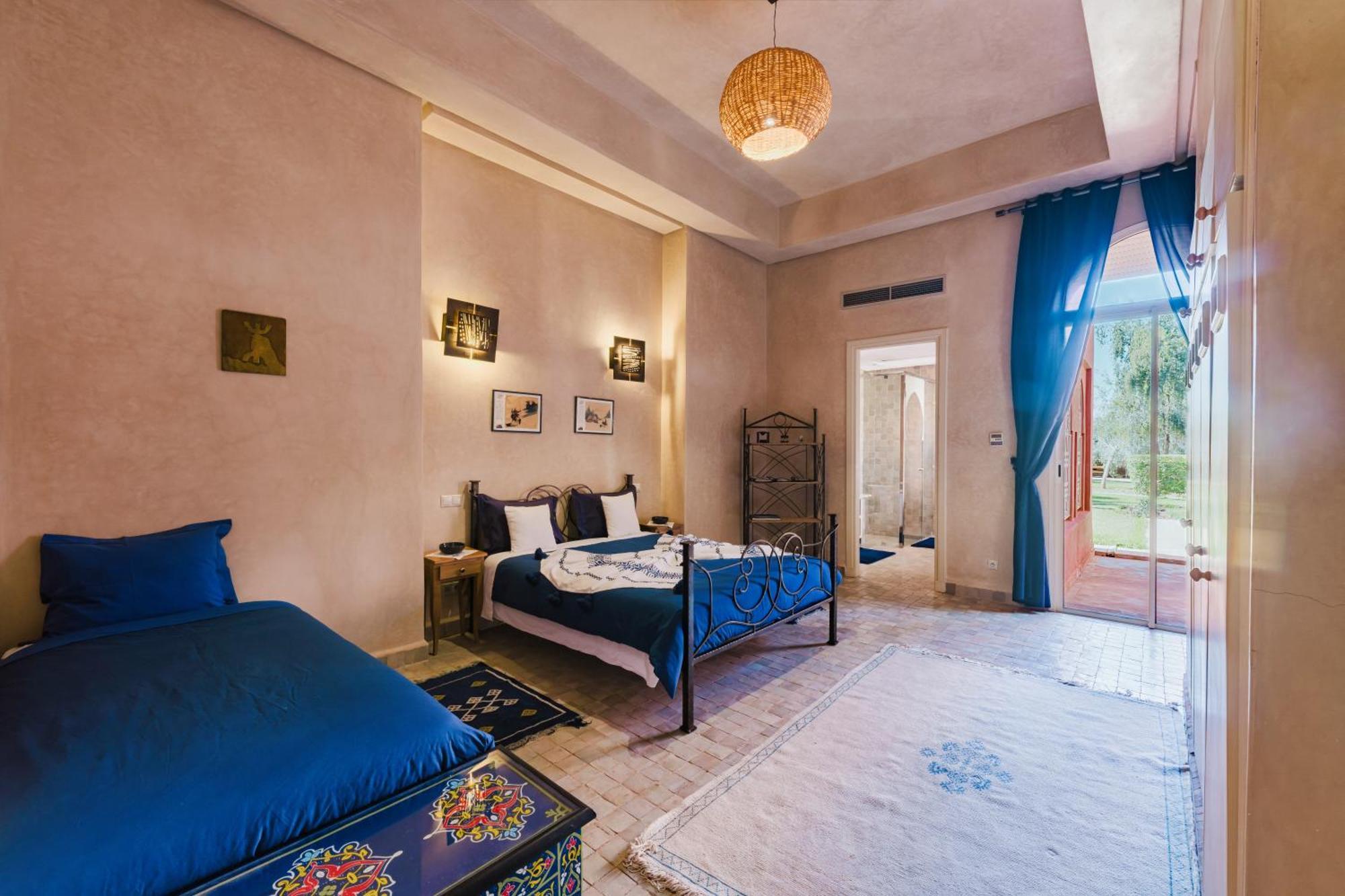 Quarto Triplo Deluxe
