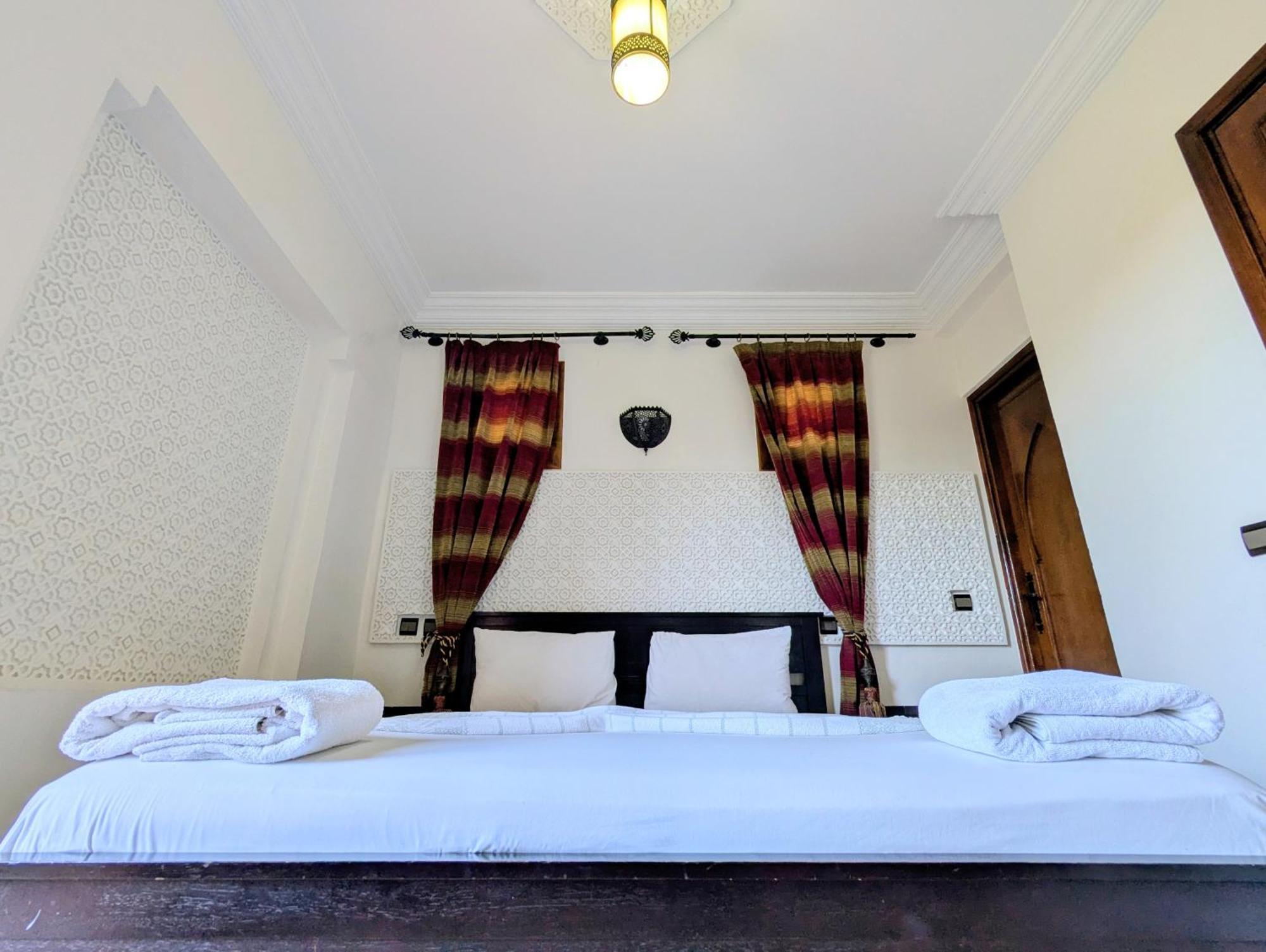 Quarto Duplo
