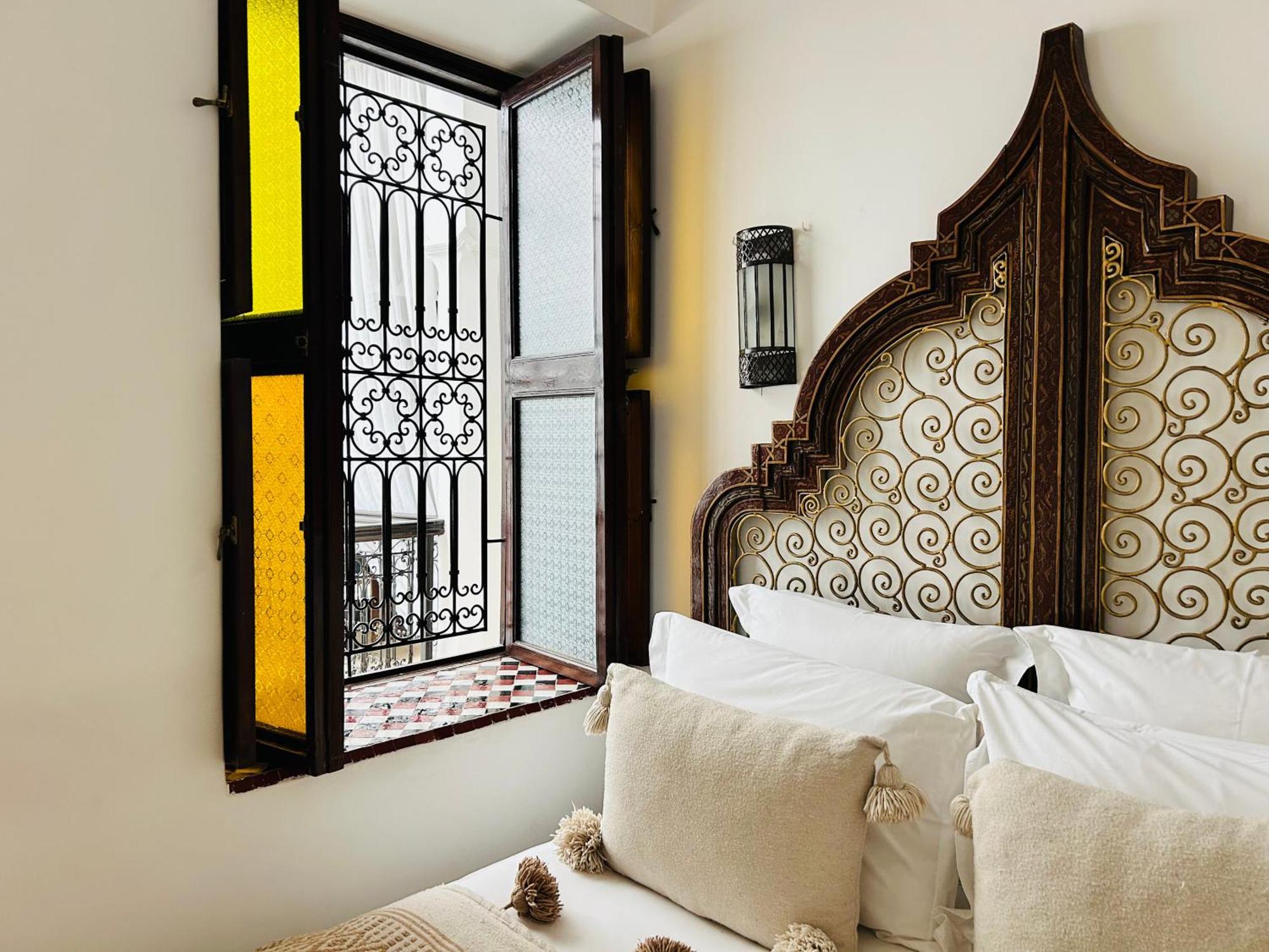 Quarto Duplo Standard