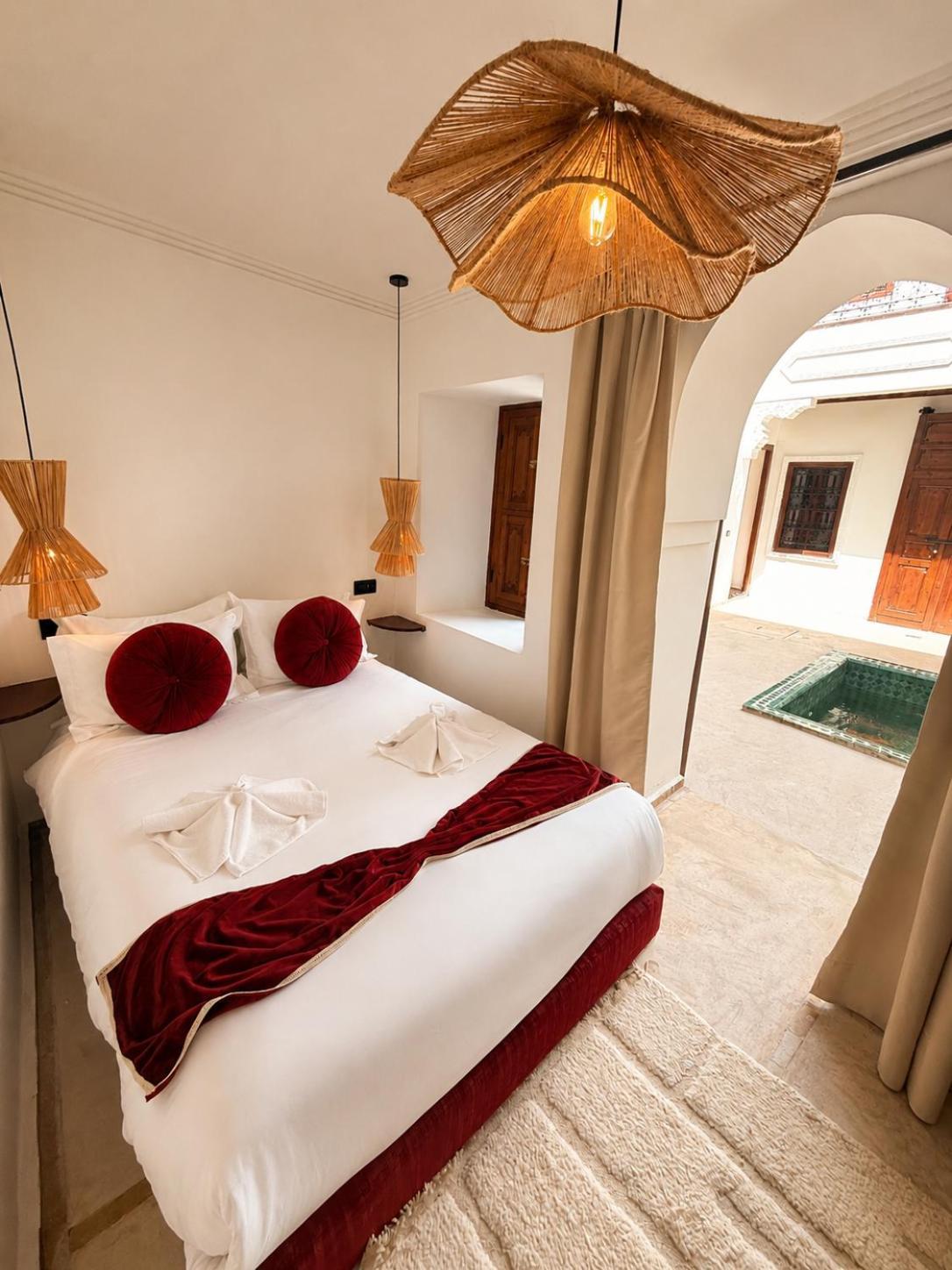 Quarto Duplo