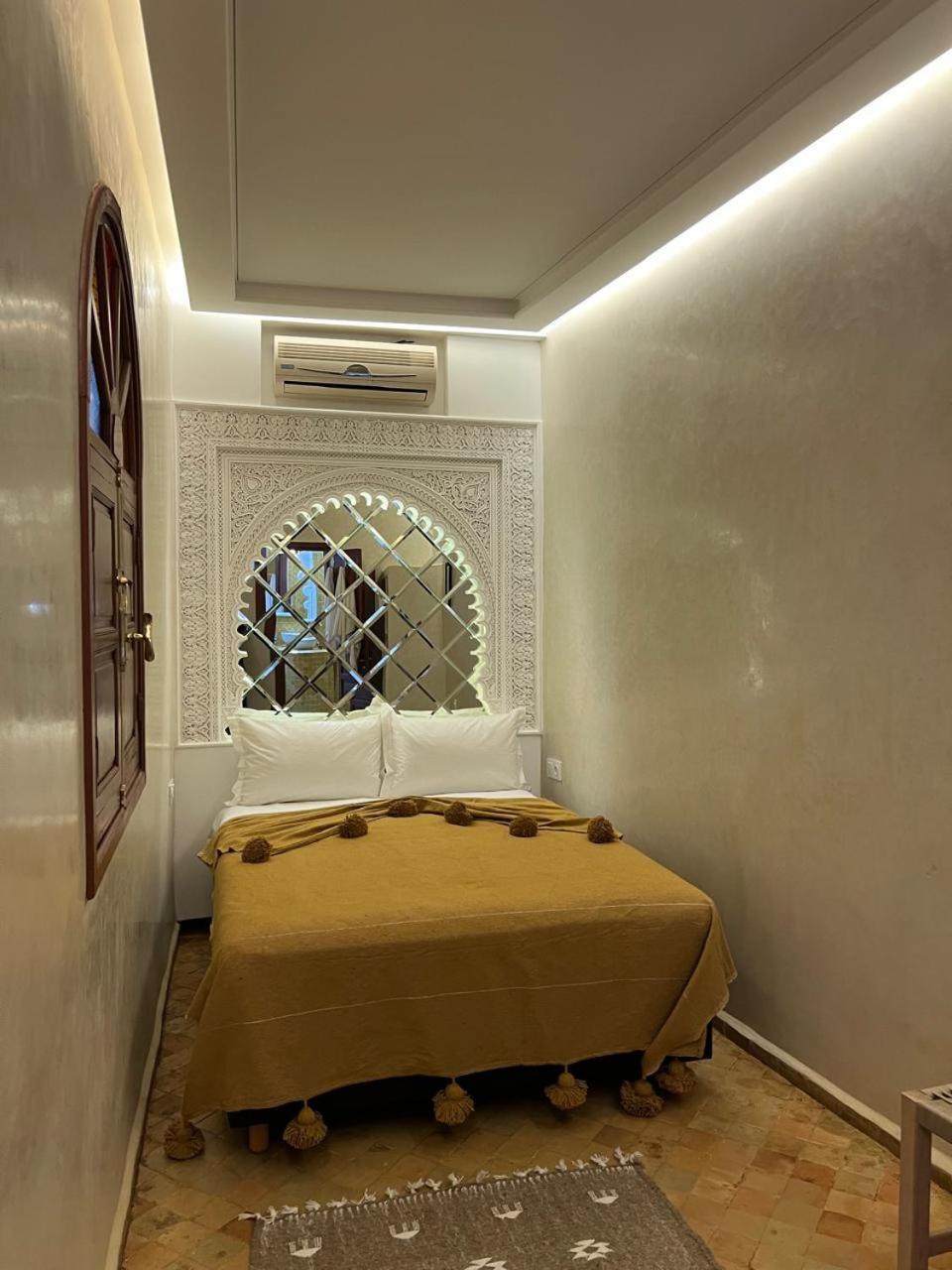 Habitación Doble Superior