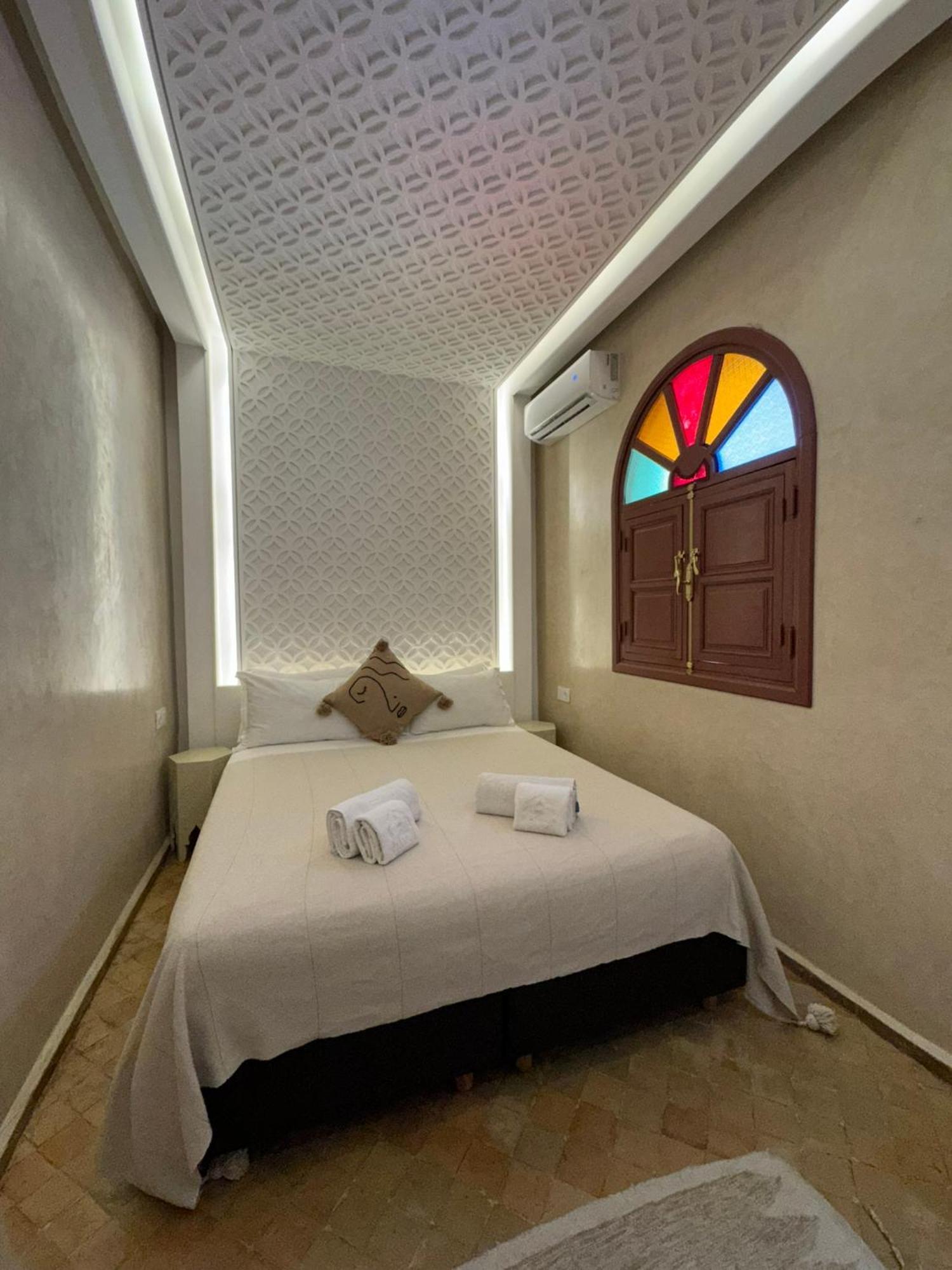 Habitación Doble Deluxe