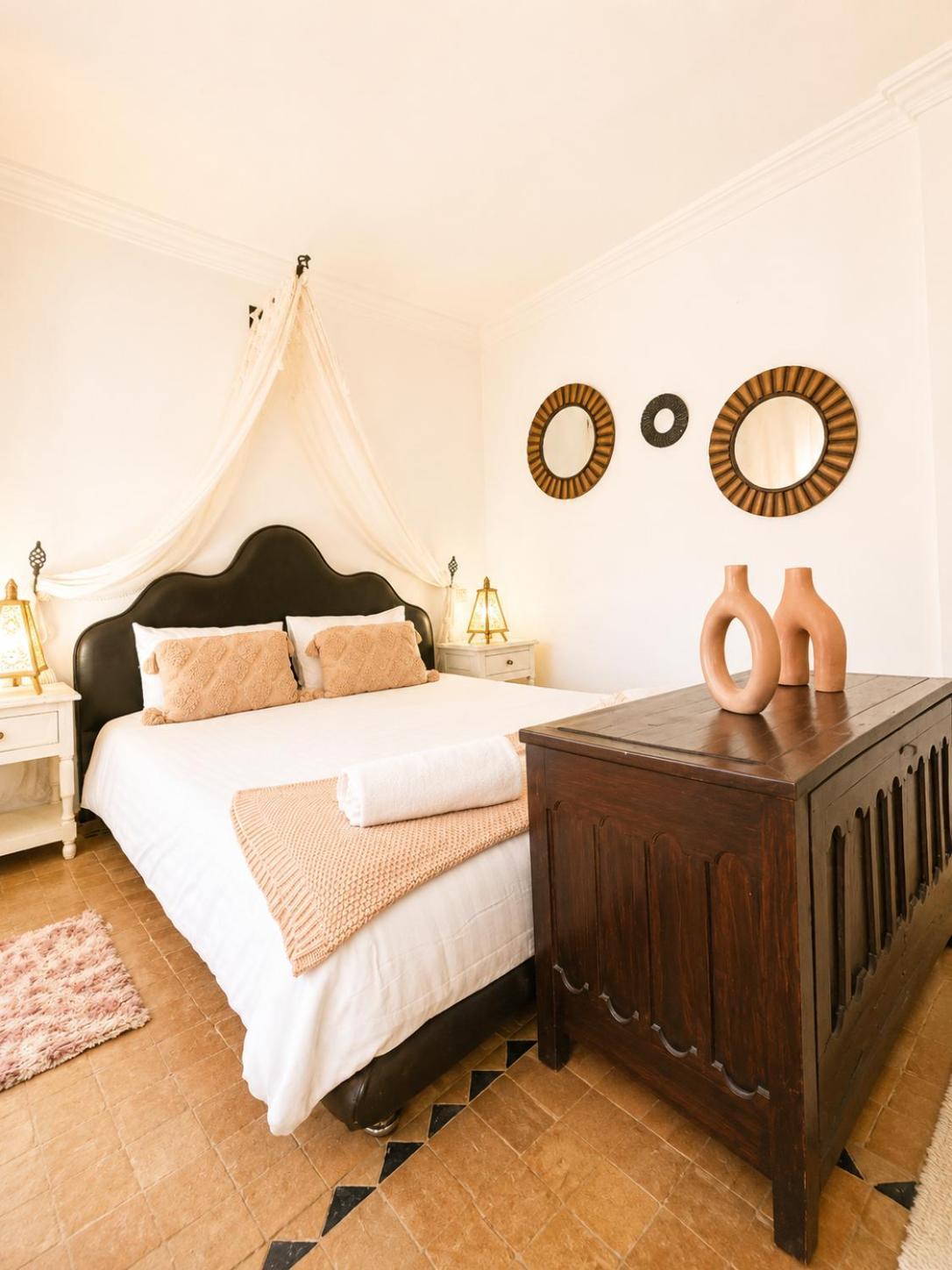 Suite King Deluxe