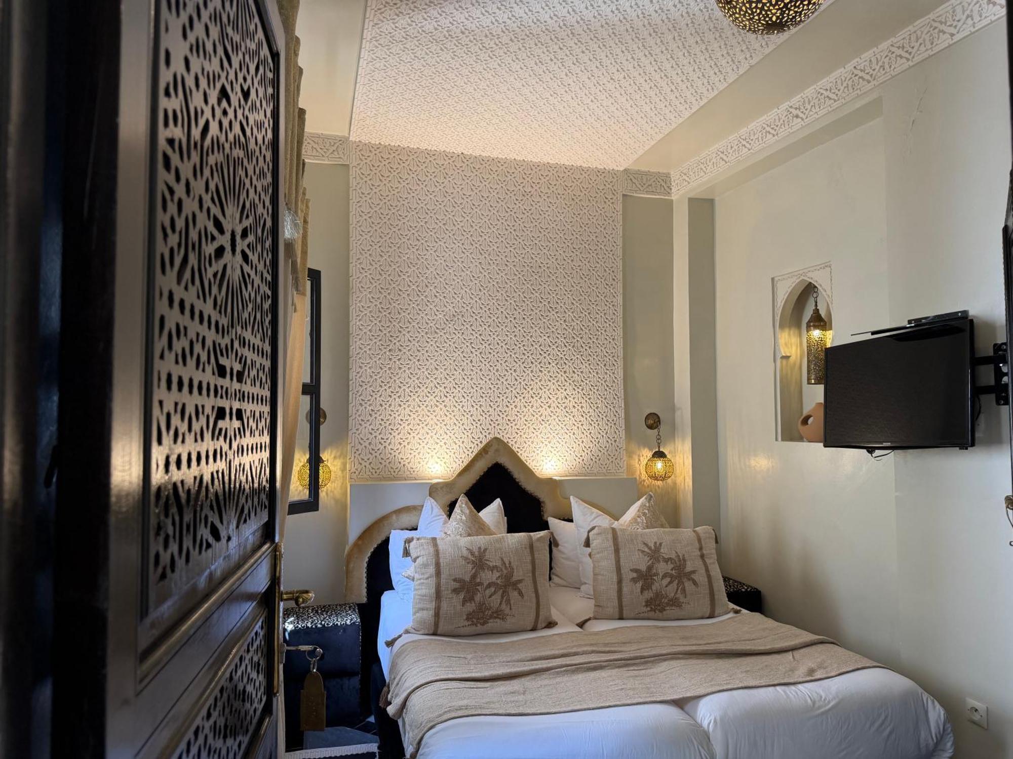 Quarto Duplo Standard