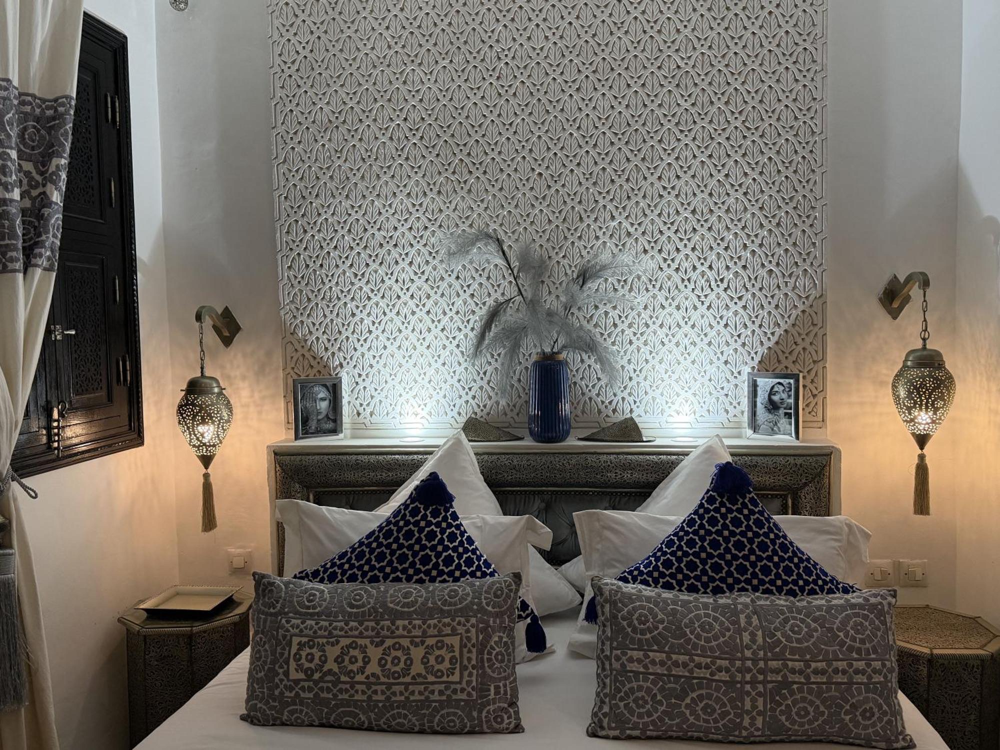 Quarto Triplo Superior