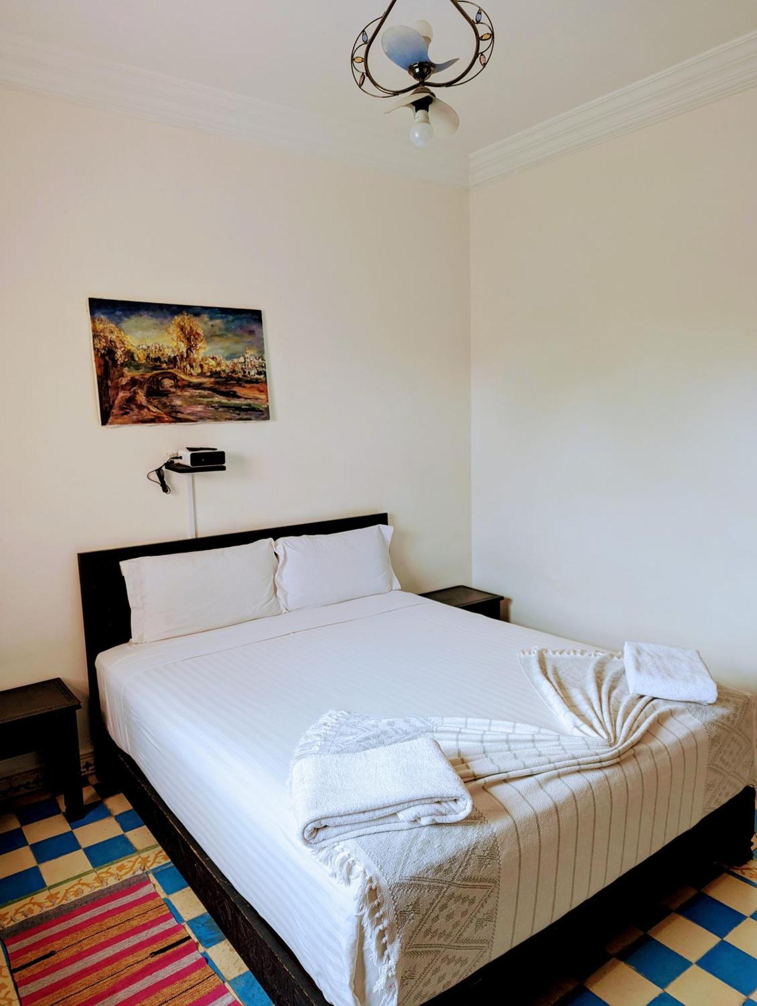 Quarto Familiar