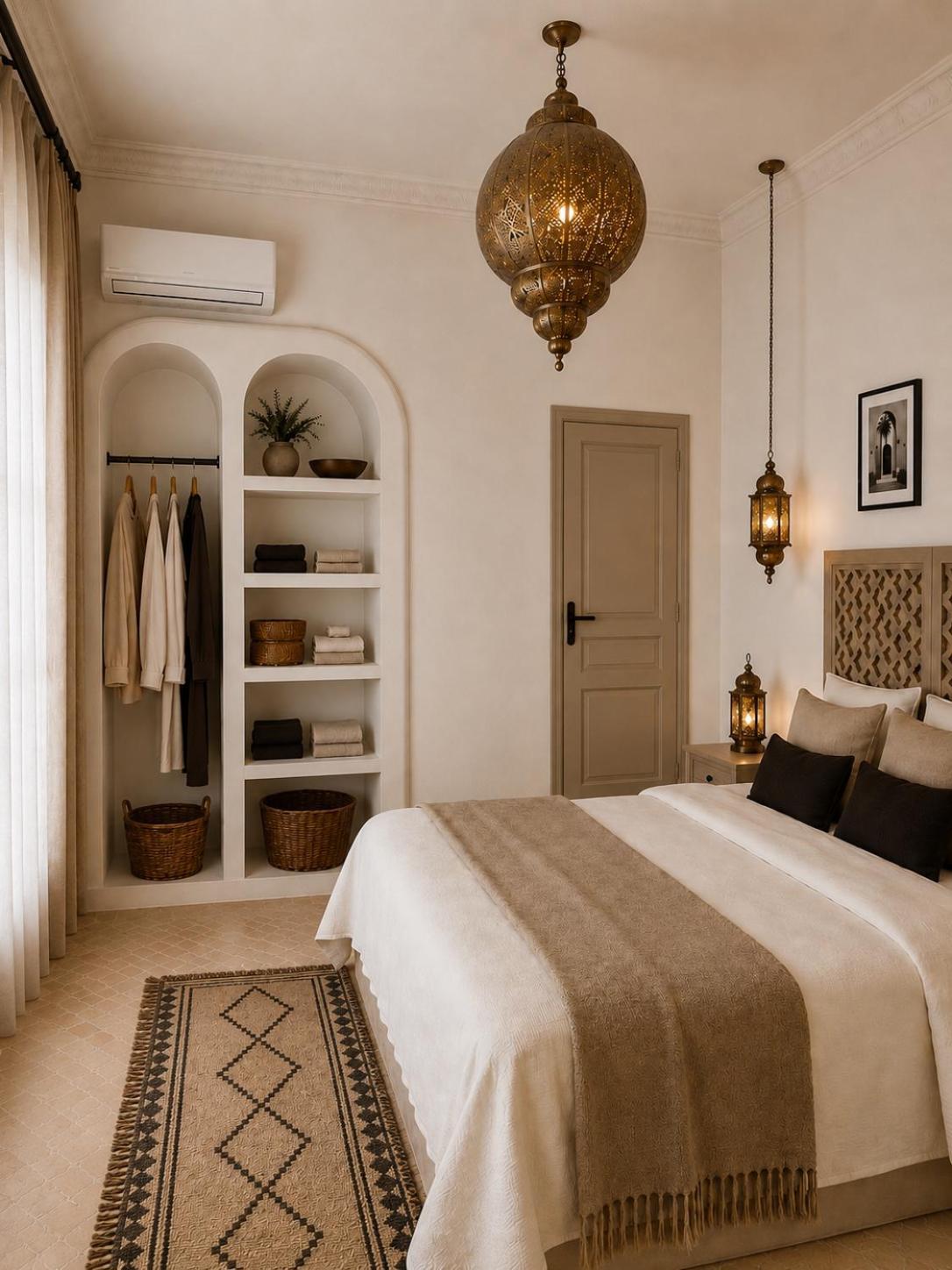 Suite Deluxe