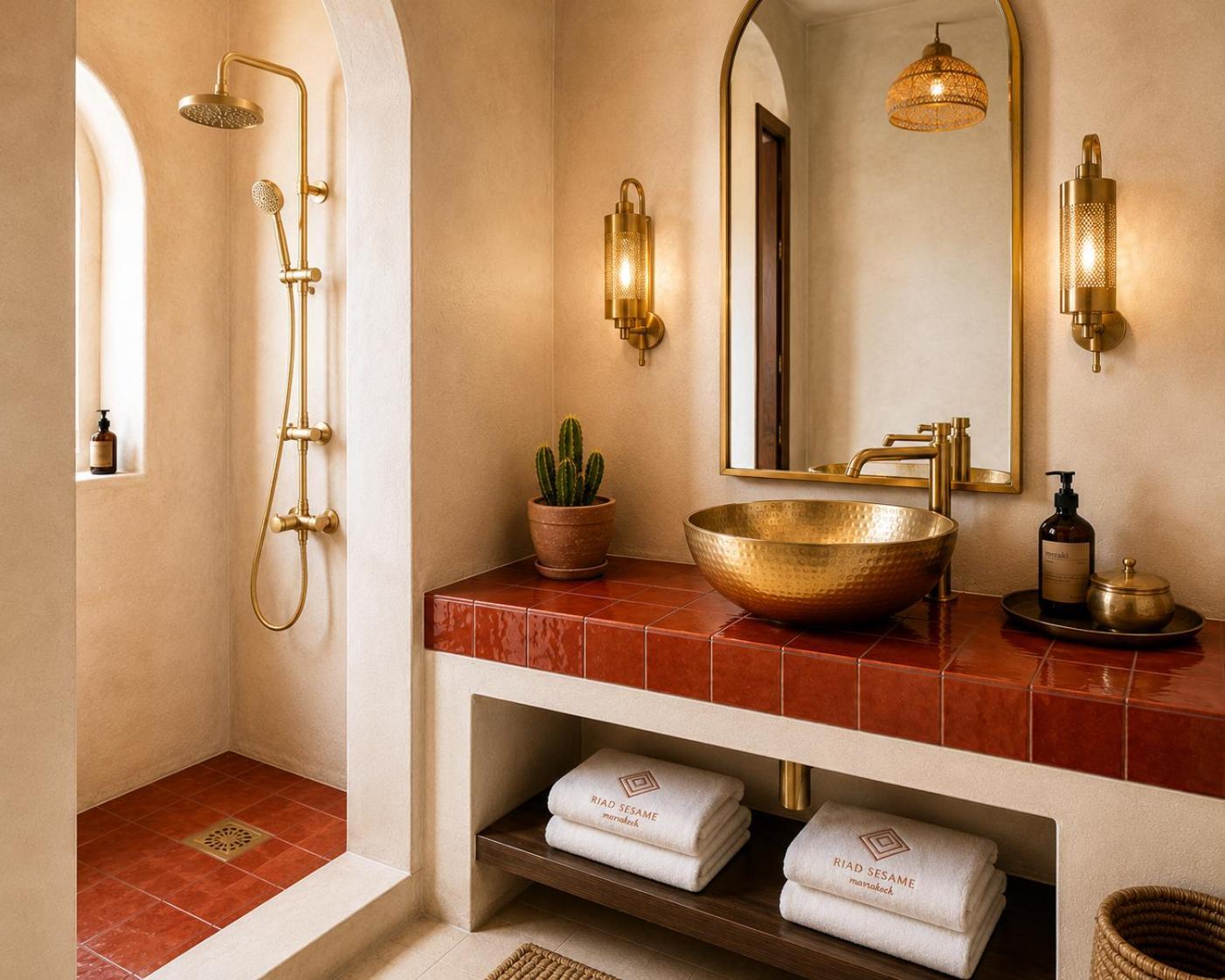 Quarto Triplo Deluxe