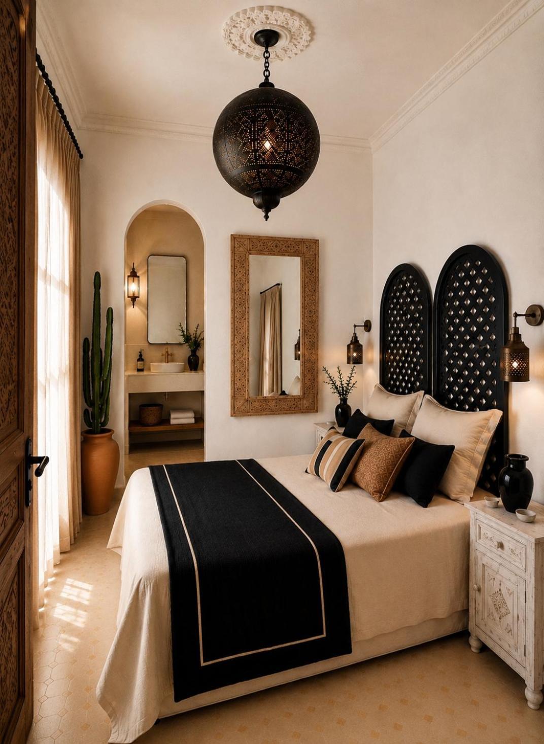 Quarto Duplo ou Twin Deluxe