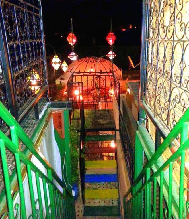 Suite Zahra