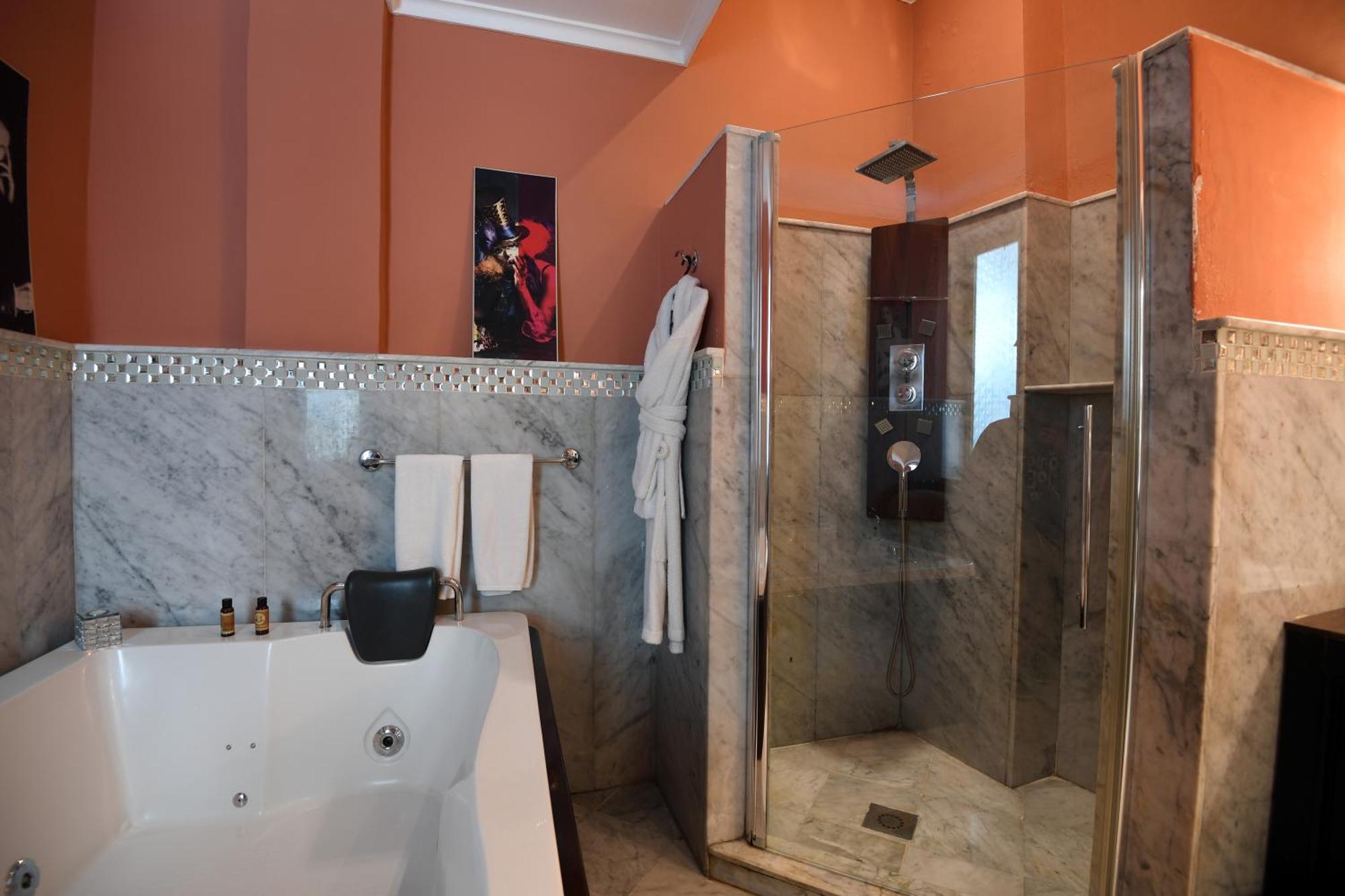 Deluxe Junior Suite