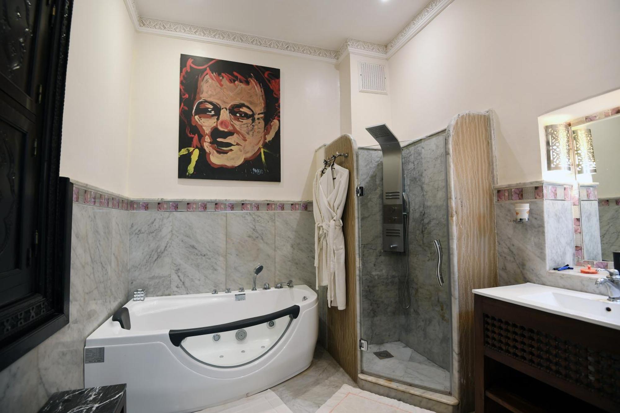 Deluxe Junior Suite