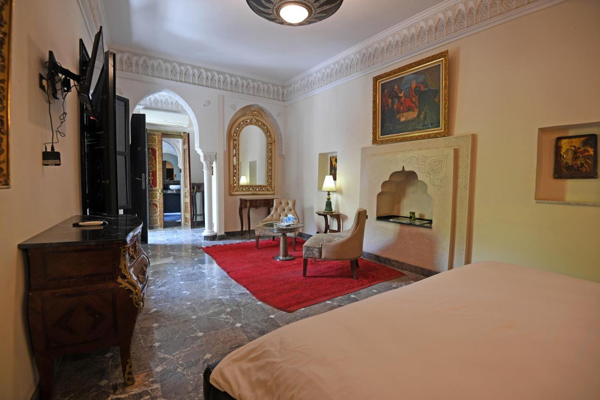 King Suite