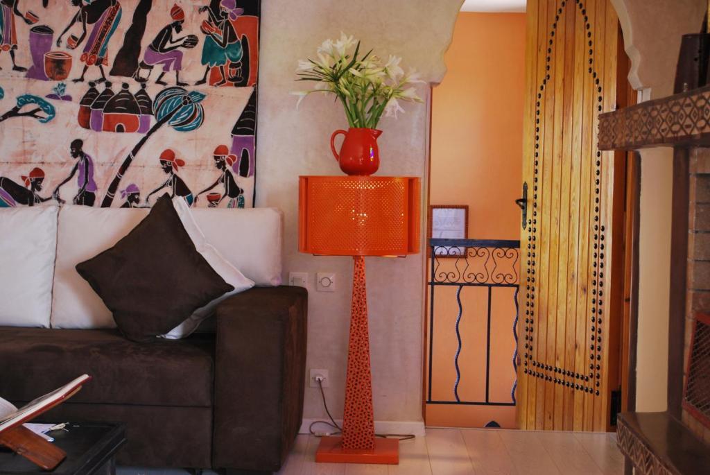 Suite Terraço
