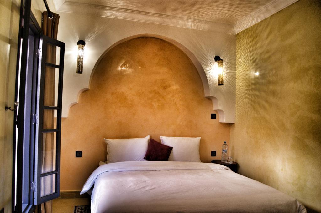 Quarto Duplo