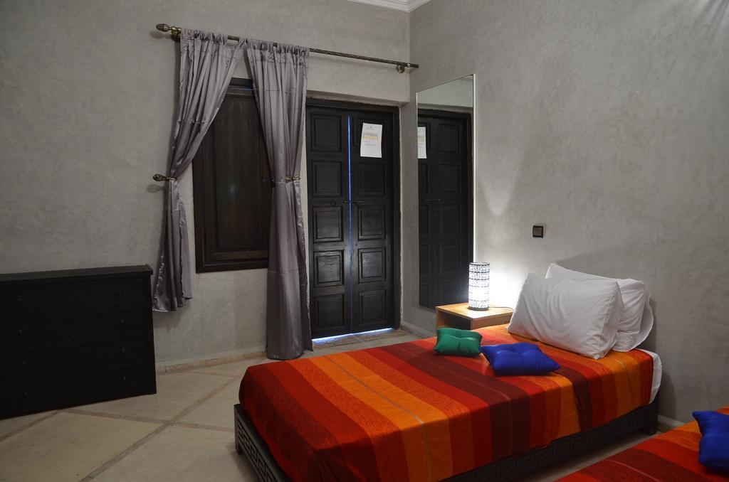 Quarto Triplo Standard