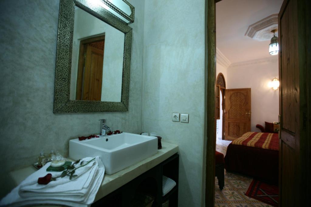 Habitación Doble Estándar