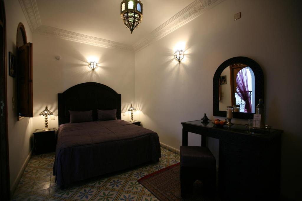 Habitación Doble Superior