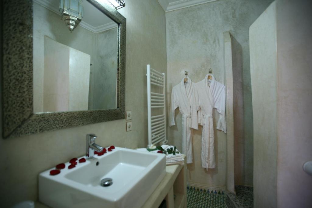 Habitación Doble Superior
