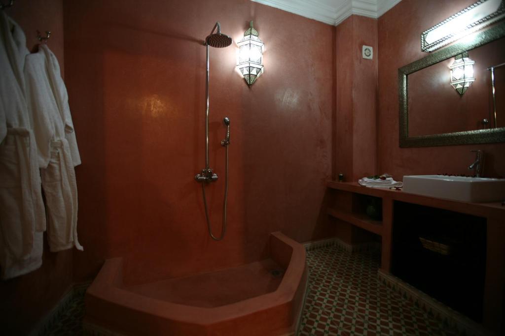 Habitación Doble Estándar