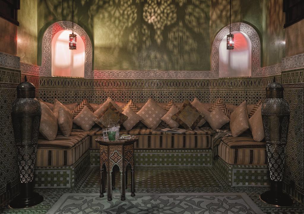 Premier Riad - 1 Kamer