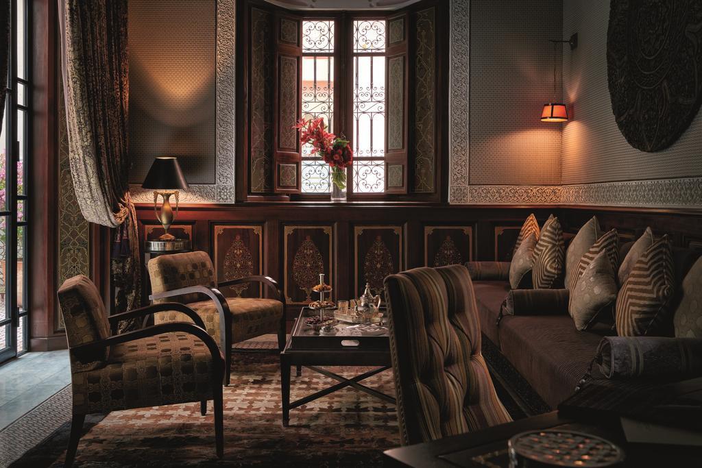Superior Riad met 1 Kamer