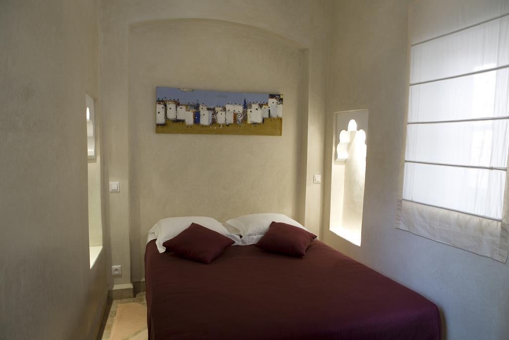 Quarto Duplo Standard