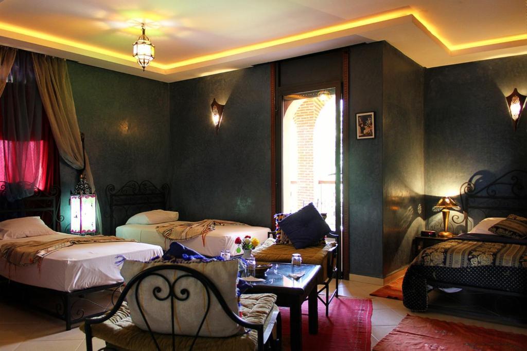 Suite Karim