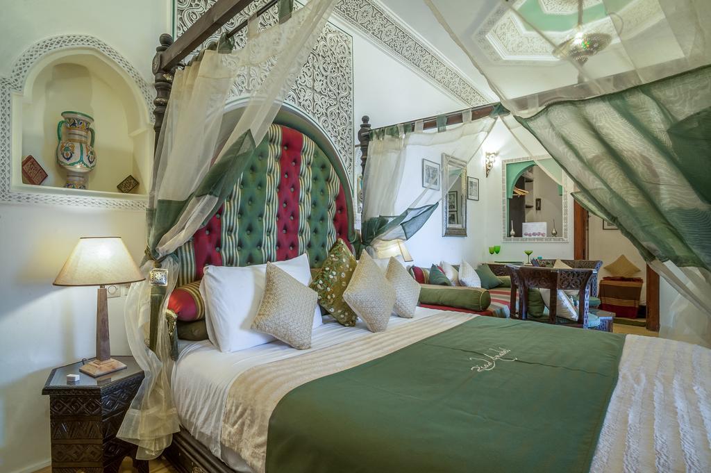 Quarto Triplo Olive