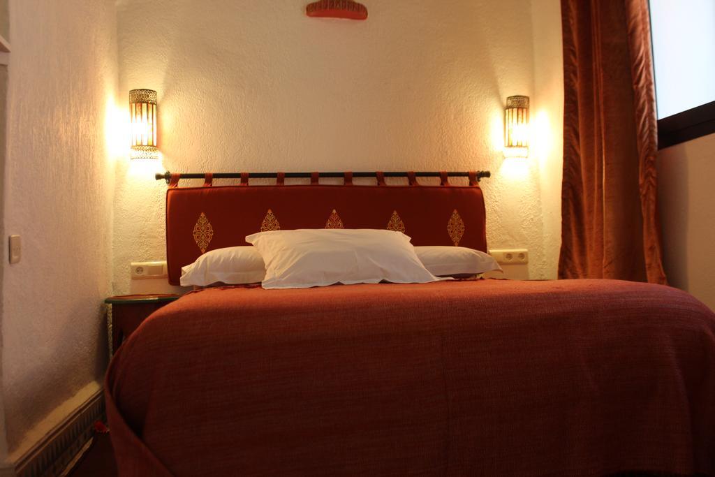 Quarto Duplo Standard