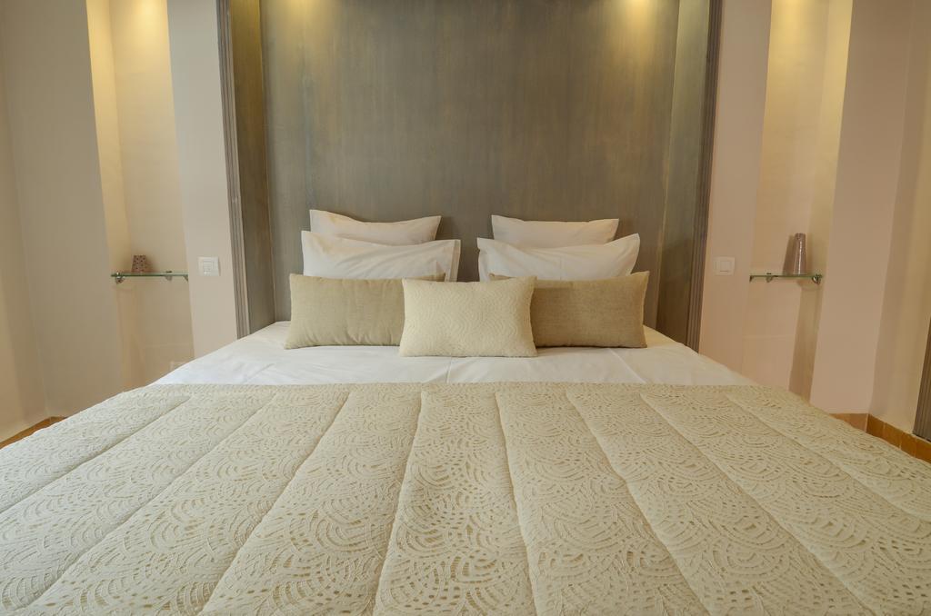 Quarto Duplo ou Twin Deluxe