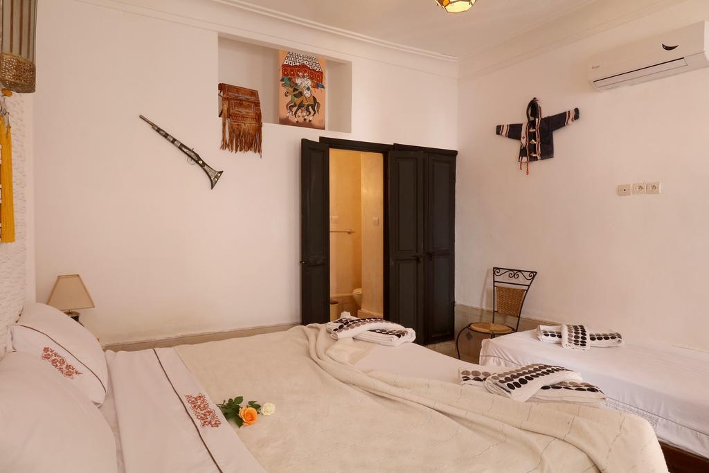 Quarto Triplo Conforto