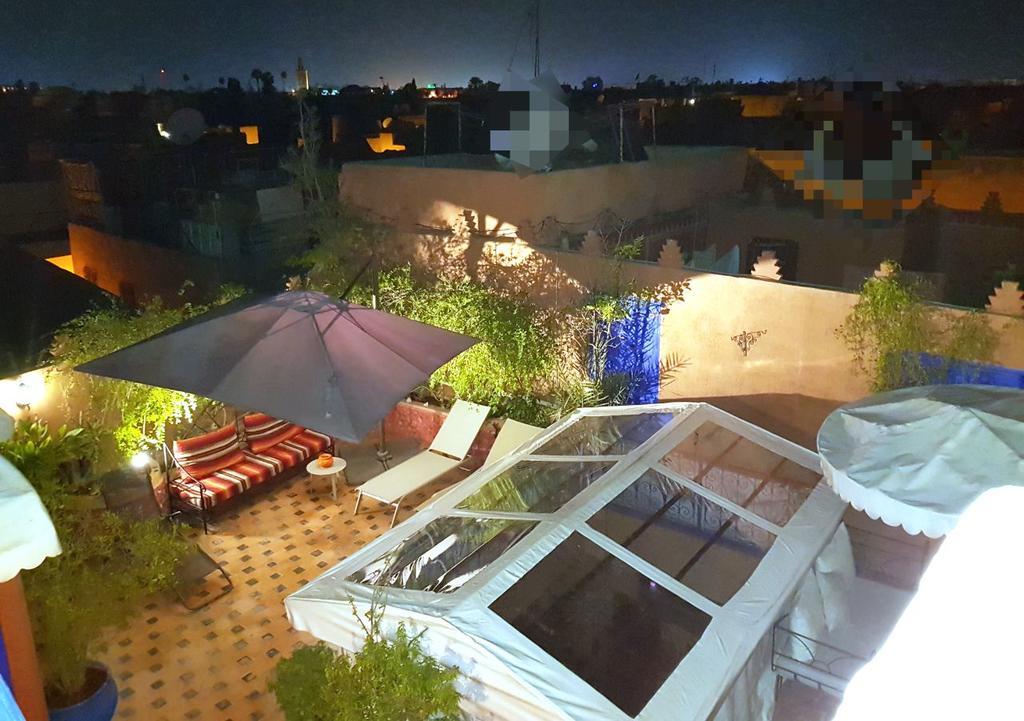 Habitación Doble Estándar con sofá