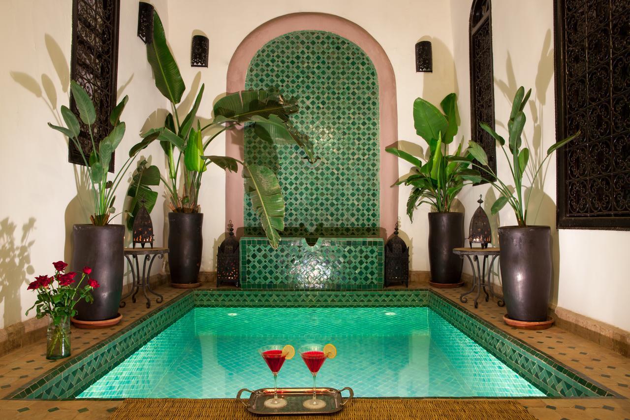 Suite Júnior com Piscina Aquecida Privada