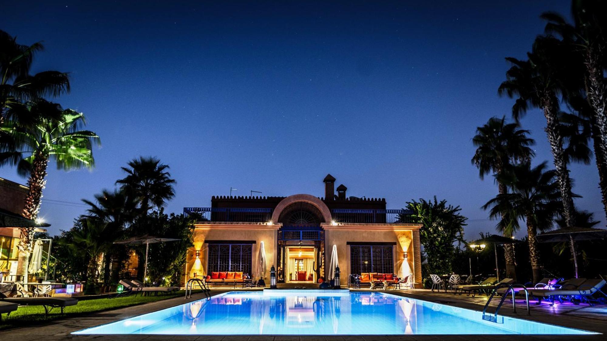 Casa de Férias