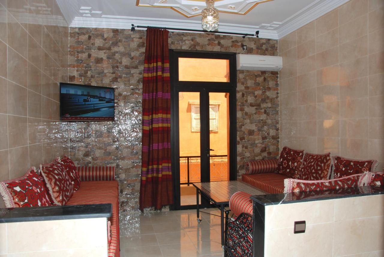 Suite Familiar com Varanda