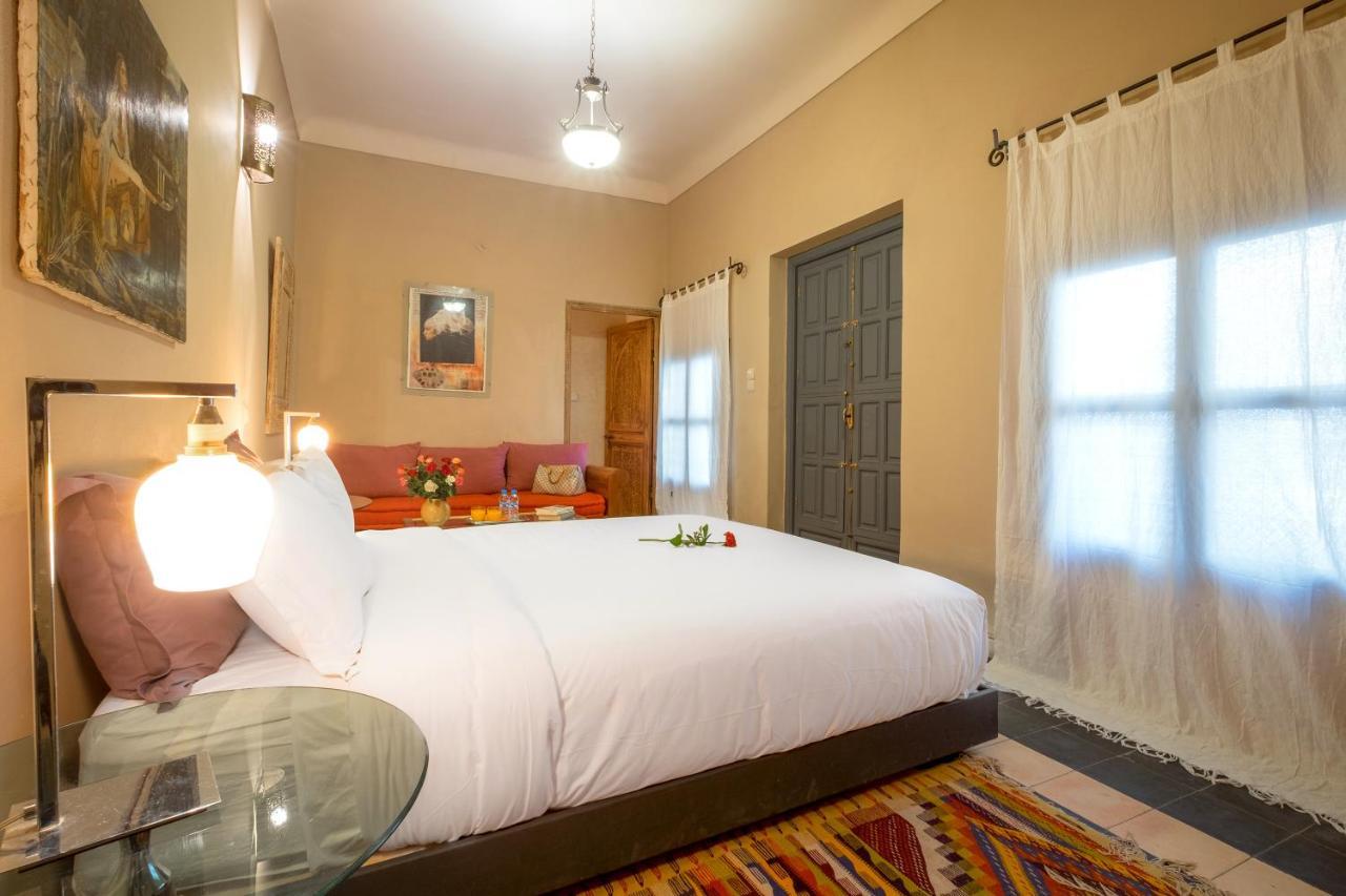 Double Room Private Bathroom
