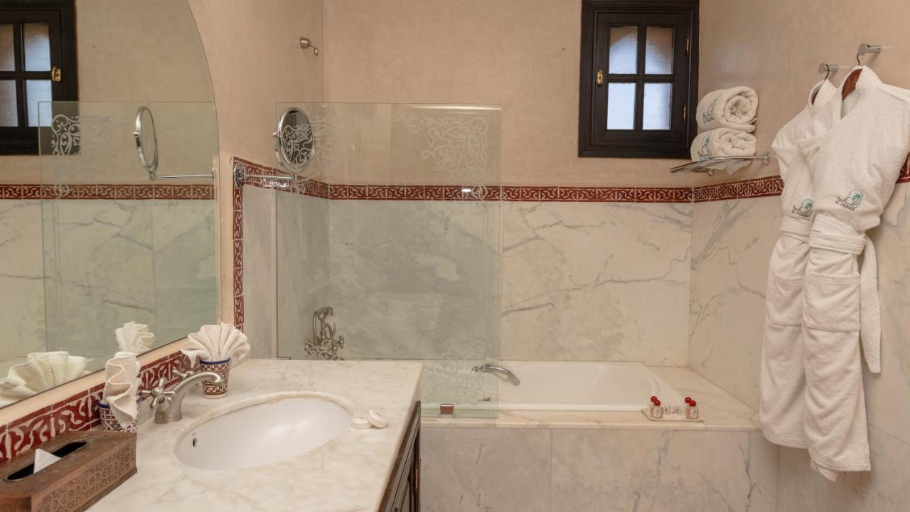 Suite com 2 Quartos