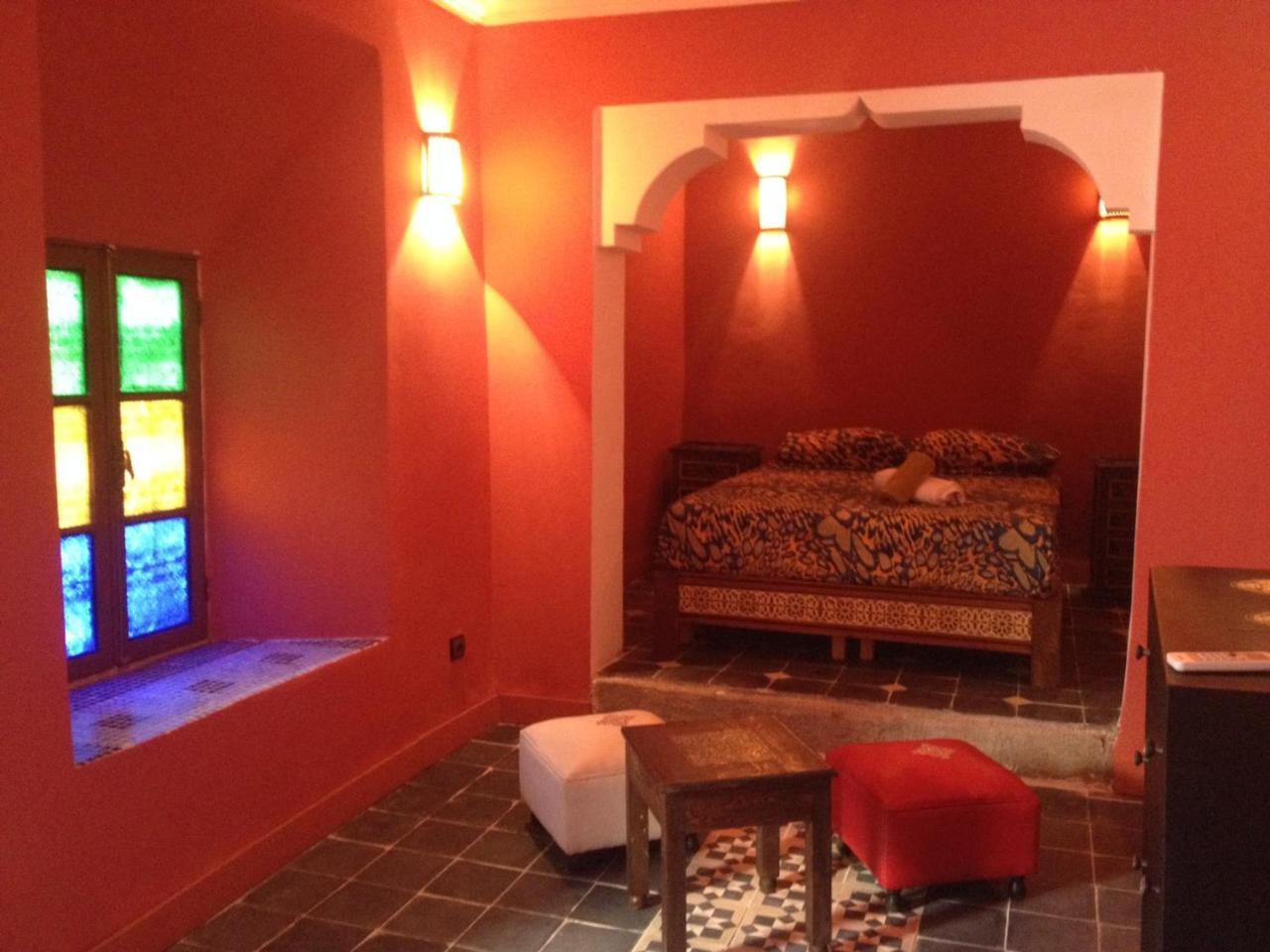 Quarto Duplo