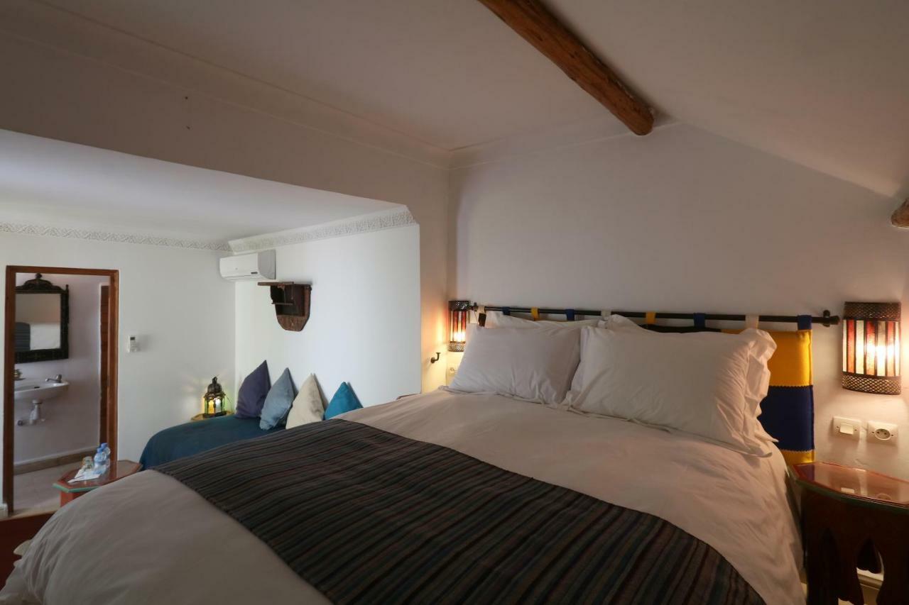 Quarto Deluxe